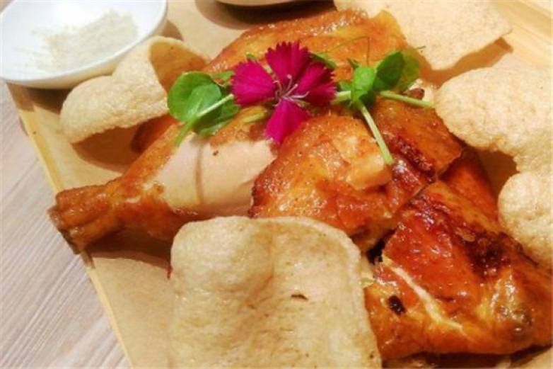 寻常故事私家菜馆